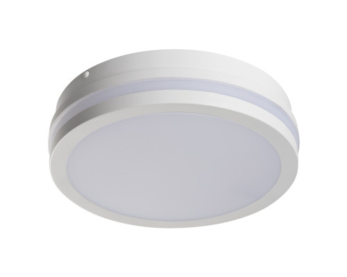 Стельовий світильник Kanlux 38778 Beno 12-18W CCT-O W, 18 Вт, 2080 лм, 3000К/3500К/4000К