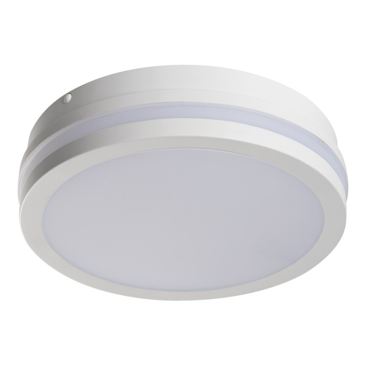 Стельовий світильник Kanlux 38778 Beno 12-18W CCT-O W, 18 Вт, 2080 лм, 3000К/3500К/4000К · Kanlux · kanlux-38778