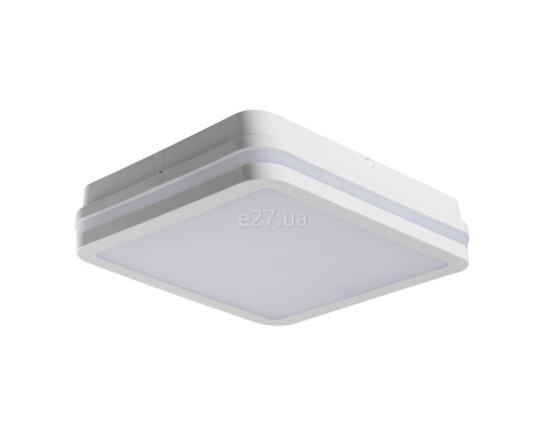 Стельовий світильник Kanlux 38782 BENO 24-30W CCT-L W, 30 Вт, 3410 лм, 3000К/3500К/4000К