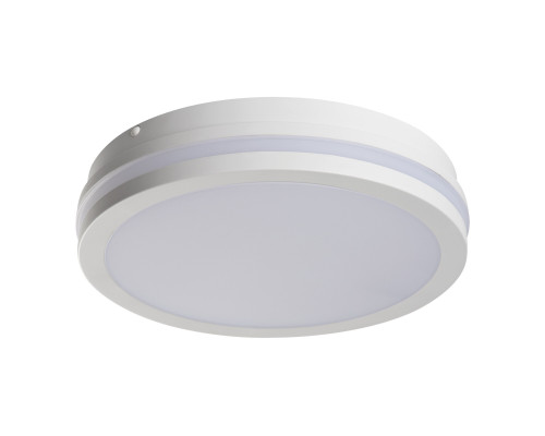 Стельовий світильник Kanlux 38786 Beno 24-30W CCT-O W, 30 Вт, 3530 лм, 3000К/3500К/4000К
