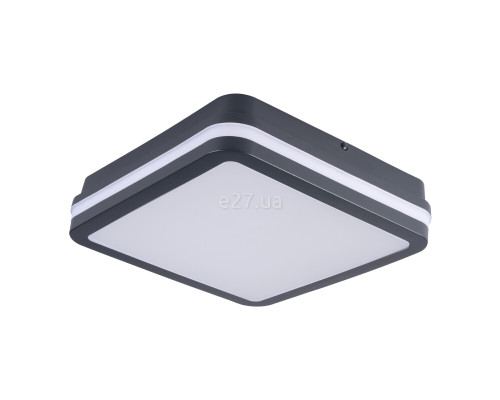 Стельовий світильник Kanlux 38787 BENO 12-18W CCT-L G, 18 Вт, 1750 лм, 3000К/3500К/4000К