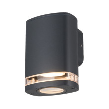 Бра Kanlux 38885 ZEVI W EL 1GU10 G · Kanlux · kanlux-38885