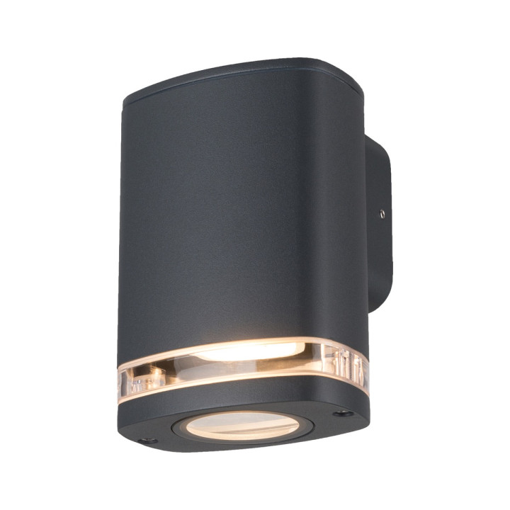 Бра Kanlux 38885 ZEVI W EL 1GU10 G · Kanlux · kanlux-38885