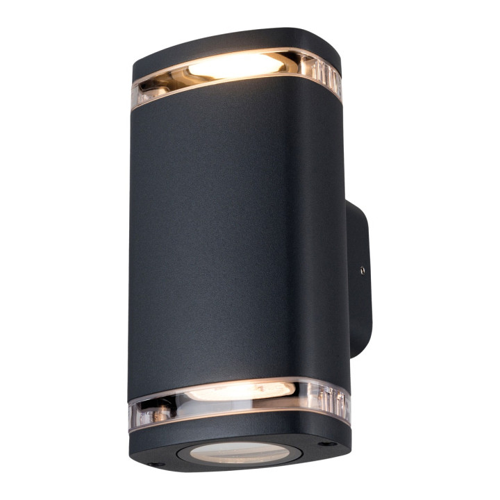Бра Kanlux 38886 ZEVI W EL 2GU10 B · Kanlux · kanlux-38886