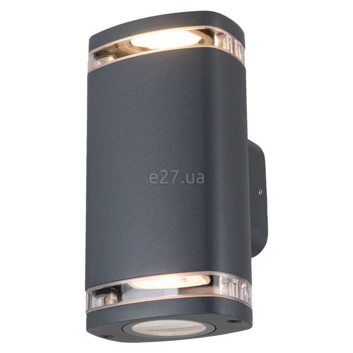 Бра Kanlux 38887 ZEVI W EL 2GU10 G · Kanlux · kanlux-38887
