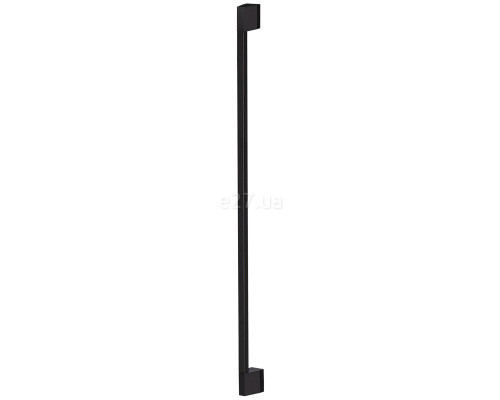 Бра Kanlux 38897 YALTE D 12 11W WW-B, 11 Вт, 480 лм, 3000К