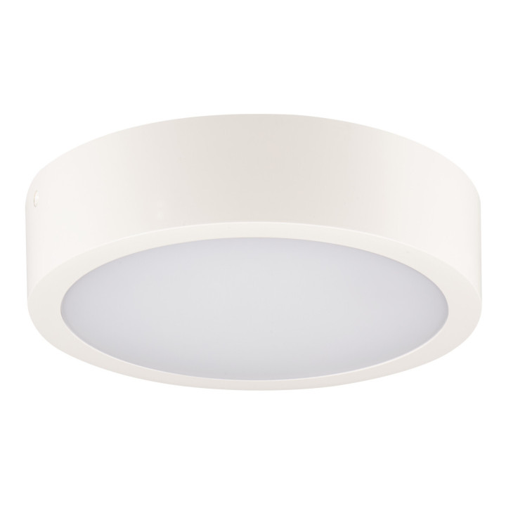 Стельовий світильник Kanlux 39020 Daber 8-13W CCT W, 13 Вт, 1460 лм, 3000К/3500К/4000К · Kanlux · kanlux-39020