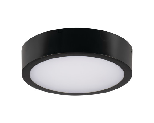 Стельовий світильник Kanlux 39023 Daber 8-13W CCT SE B, 13 Вт, 1430 лм, 3000К/3500К/4000К