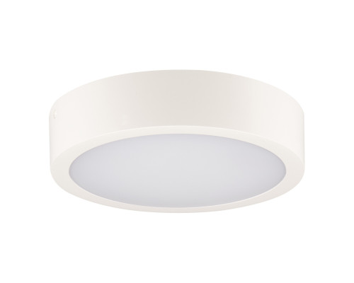 Стельовий світильник Kanlux 39025 Daber 12-20W CCT SE W, 20 Вт, 2530 лм, 3000К/3500К/4000К