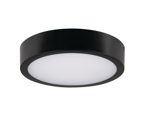 Стельовий світильник Kanlux 39027 Daber 12-20W CCT SE B, 20 Вт, 2480 лм, 3000К/3500К/4000К
