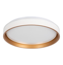 Стельовий світильник Kanlux 39110 Soln LED CCTDIM W/G, 25 Вт, 1460 лм, 2700К-6500К