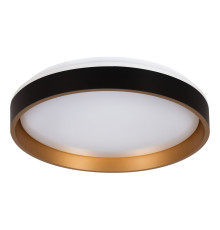 Стельовий світильник Kanlux 39111 Soln LED CCTDIM B/G, 25 Вт, 1460 лм, 2700К-6500К