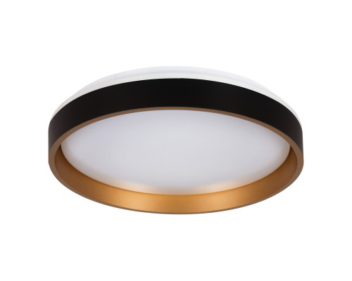 Стельовий світильник Kanlux 39111 Soln LED CCTDIM B/G, 25 Вт, 1460 лм, 2700К-6500К