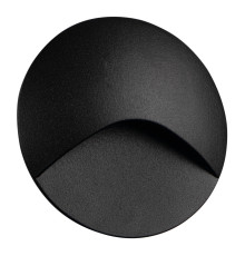Настінний світильник Kanlux 39121 Exin LED O B-WW, 2.5 Вт, 50 лм, 3000К