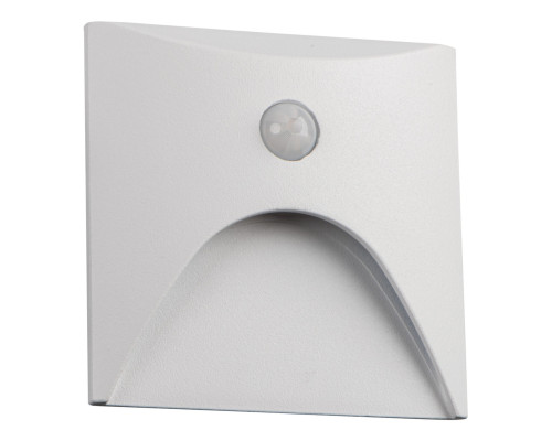 Настінний світильник Kanlux 39129 Exin LED PIR L W-WW, 2.5 Вт, 50 лм, 3000К