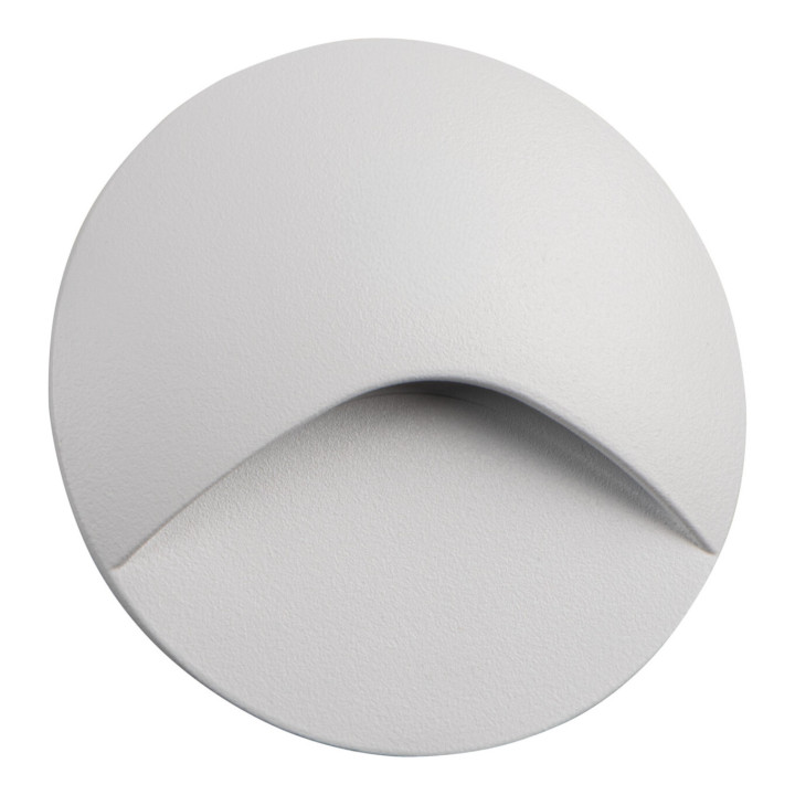 Настінний світильник Kanlux 39132 Exin LED O W-NW, 2.5 Вт, 50 лм, 4000К · Kanlux · kanlux-39132