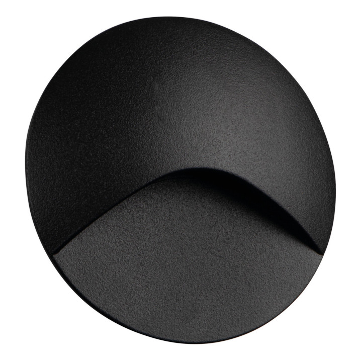 Настінний світильник Kanlux 39133 Exin LED O B-NW, 2.5 Вт, 50 лм, 4000К · Kanlux · kanlux-39133