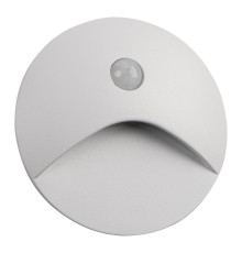 Настінний світильник Kanlux 39135 Exin LED PIR O W-NW, 2.5 Вт, 50 лм, 4000К