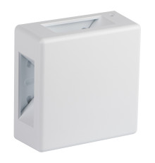 Настінний світильник Kanlux 39180 Refazi EL 6W-F-W, 6 Вт, 360 лм, 4000К