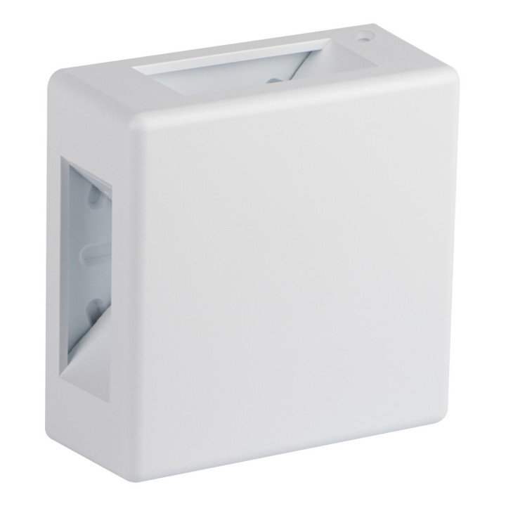 Настінний світильник Kanlux 39180 Refazi EL 6W-F-W, 6 Вт, 360 лм, 4000К · Kanlux · kanlux-39180