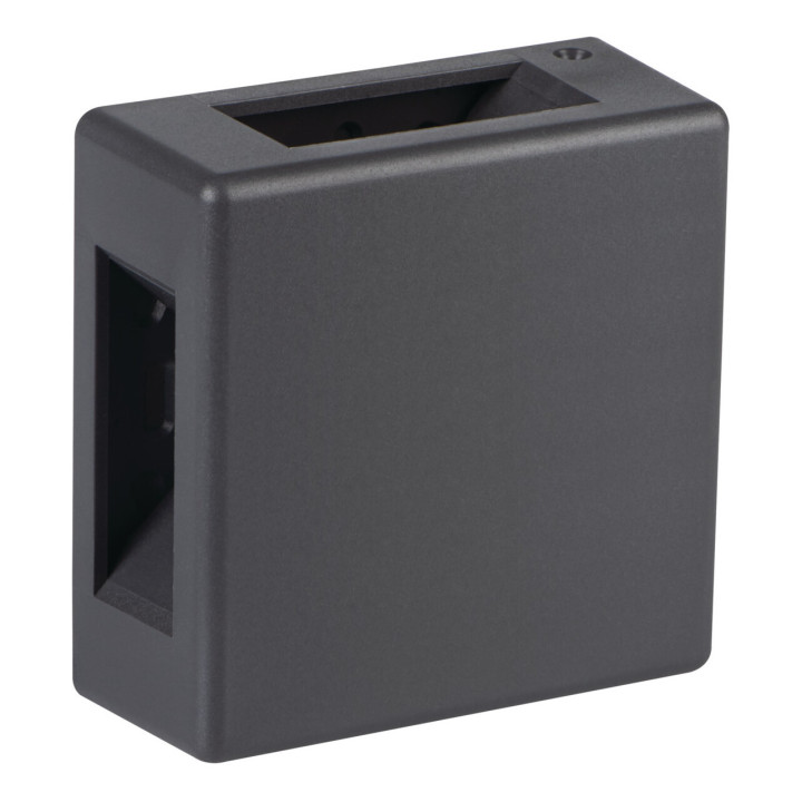 Настінний світильник Kanlux 39181 Refazi EL 6W-F-GR, 6 Вт, 180 лм, 4000К · Kanlux · kanlux-39181