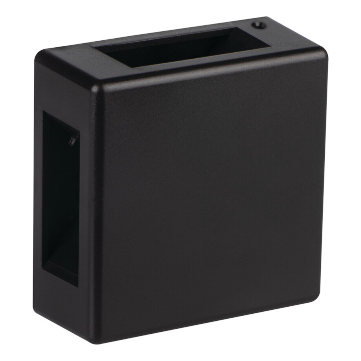 Настінний світильник Kanlux 39182 Refazi EL 6W-F-B, 6 Вт, 180 лм, 4000К · Kanlux · kanlux-39182