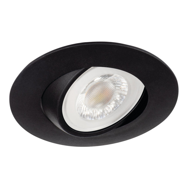 Точковий світильник Kanlux 39260 Fizu CCT B, 4 Вт, 370 лм, 3000К/4000К/6500К · Kanlux · kanlux-39260