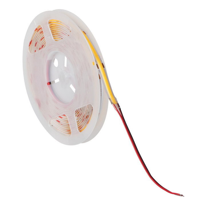 Світлодіодна стрічка Kanlux 39411 LCOB 14W/M 24 IP00-NW, 4000К · Kanlux · kanlux-39411