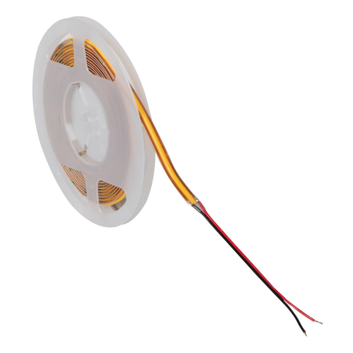 Світлодіодна стрічка Kanlux 39435 LCOBFC 12W/M12IP65-NW, 4000К · Kanlux · kanlux-39435
