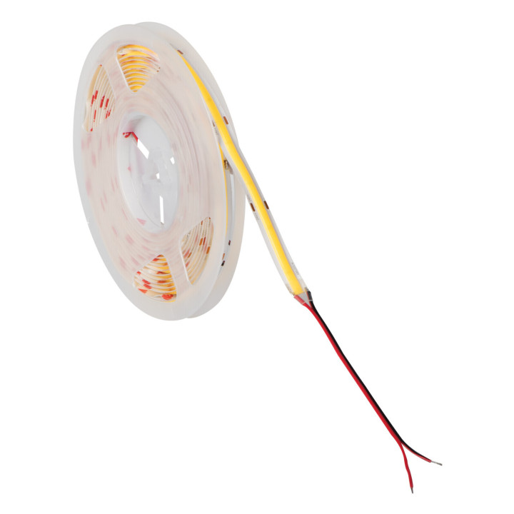 Світлодіодна стрічка Kanlux 39438 LCOBH14,4W/M24IP00-NW, 4000К · Kanlux · kanlux-39438