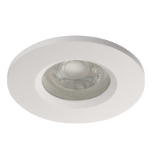 Точковий світильник Kanlux 39540 Talu IP44 DSO-W