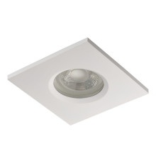 Точковий світильник Kanlux 39542 Talu IP44 DSL-W