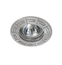 Точковий світильник Kanlux 4686 Rodos CT-DS09-C