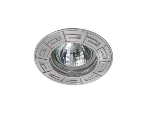 Точковий світильник Kanlux 4686 Rodos CT-DS09-C