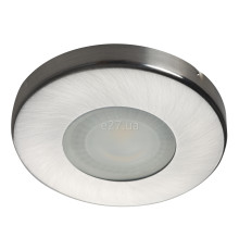 Точковий світильник Kanlux 4704 Marin CT-S80-SN