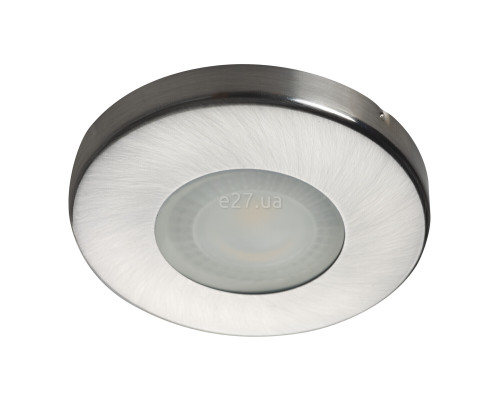 Точковий світильник Kanlux 4704 Marin CT-S80-SN