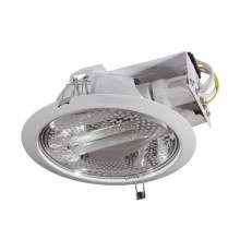 Стельовий світильник Kanlux 4820 Ralf DL-220-W