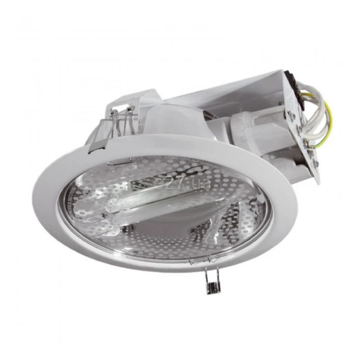 Стельовий світильник Kanlux 4820 Ralf DL-220-W · Kanlux · kanlux-4820