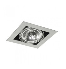 Точковий світильник Kanlux 4960 Mateo DLP-150-GR