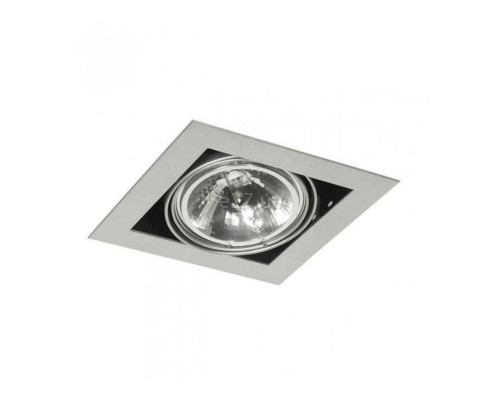 Точковий світильник Kanlux 4960 Mateo DLP-150-GR
