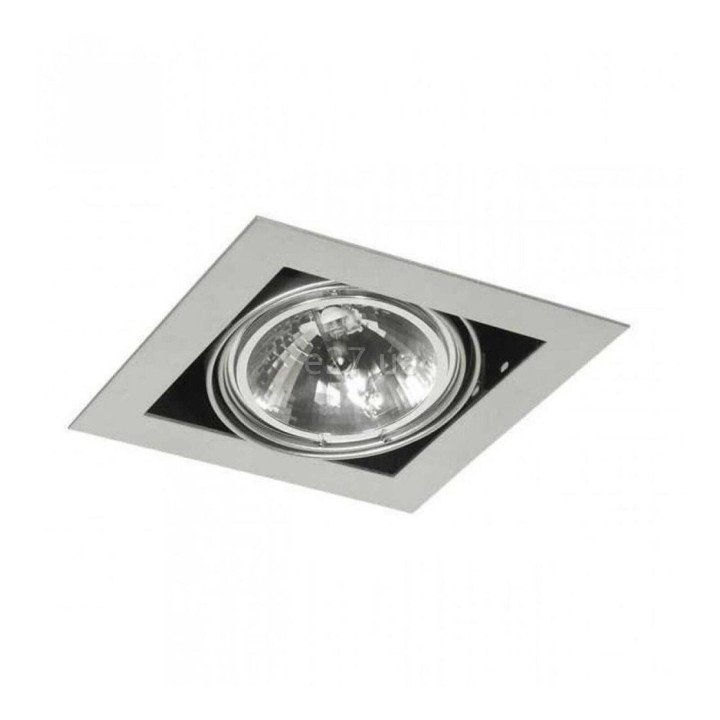 Точковий світильник Kanlux 4960 Mateo DLP-150-GR · Kanlux · kanlux-4960