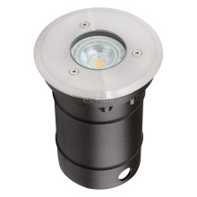 Грунтовий світильник Kanlux 7172 Berg DL-10O · Kanlux · kanlux-7172