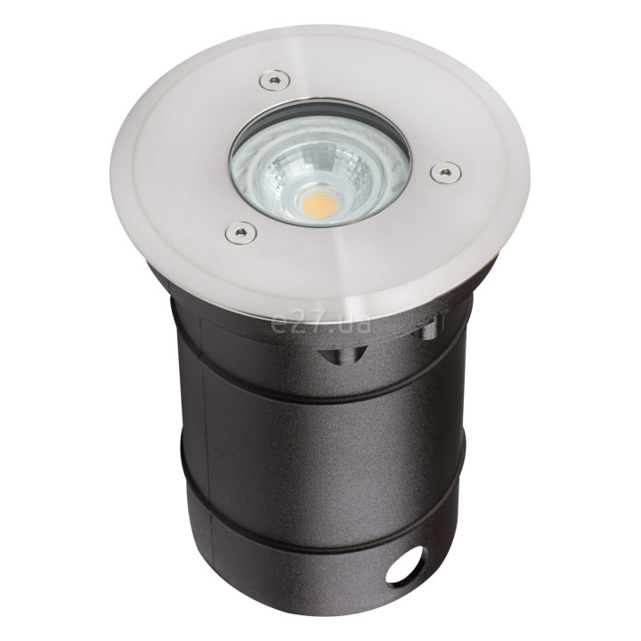 Грунтовий світильник Kanlux 7172 Berg DL-10O · Kanlux · kanlux-7172
