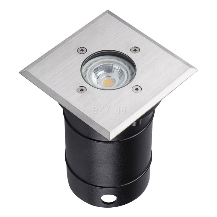 Грунтовий світильник Kanlux 7173 Berg DL-10L · Kanlux · kanlux-7173