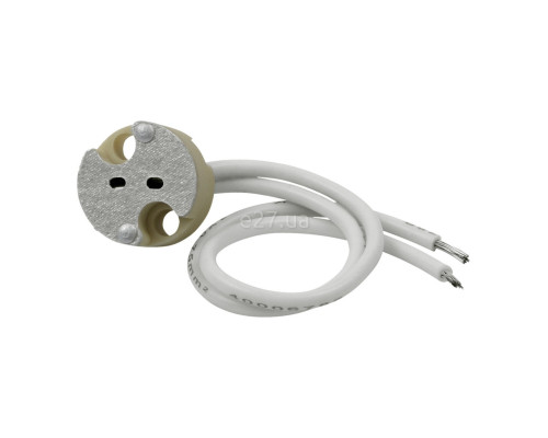Патрон GU5.3 Kanlux 72109 HLDR-GX5.3