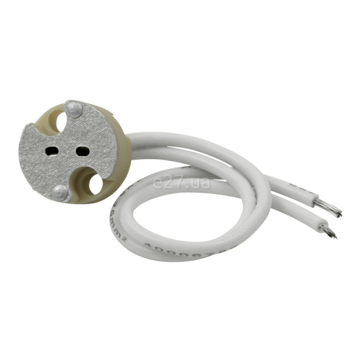 Патрон GU5.3 Kanlux 72109 HLDR-GX5.3 · Kanlux · kanlux-72109
