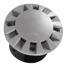 Грунтовий світильник Kanlux 7280 Roger DL-LED12, 1 Вт, 6000-6500K · Kanlux · kanlux-7280