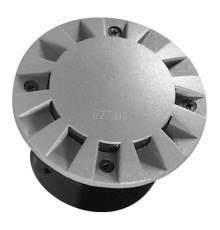 Грунтовий світильник Kanlux 7280 Roger DL-LED12, 1 Вт, 6000-6500K