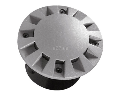 Грунтовий світильник Kanlux 7280 Roger DL-LED12, 1 Вт, 6000-6500K