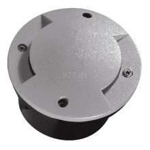 Грунтовий світильник Kanlux 7281 Roger DL-2LED6, 1 Вт, 6000-6500K · Kanlux · kanlux-7281